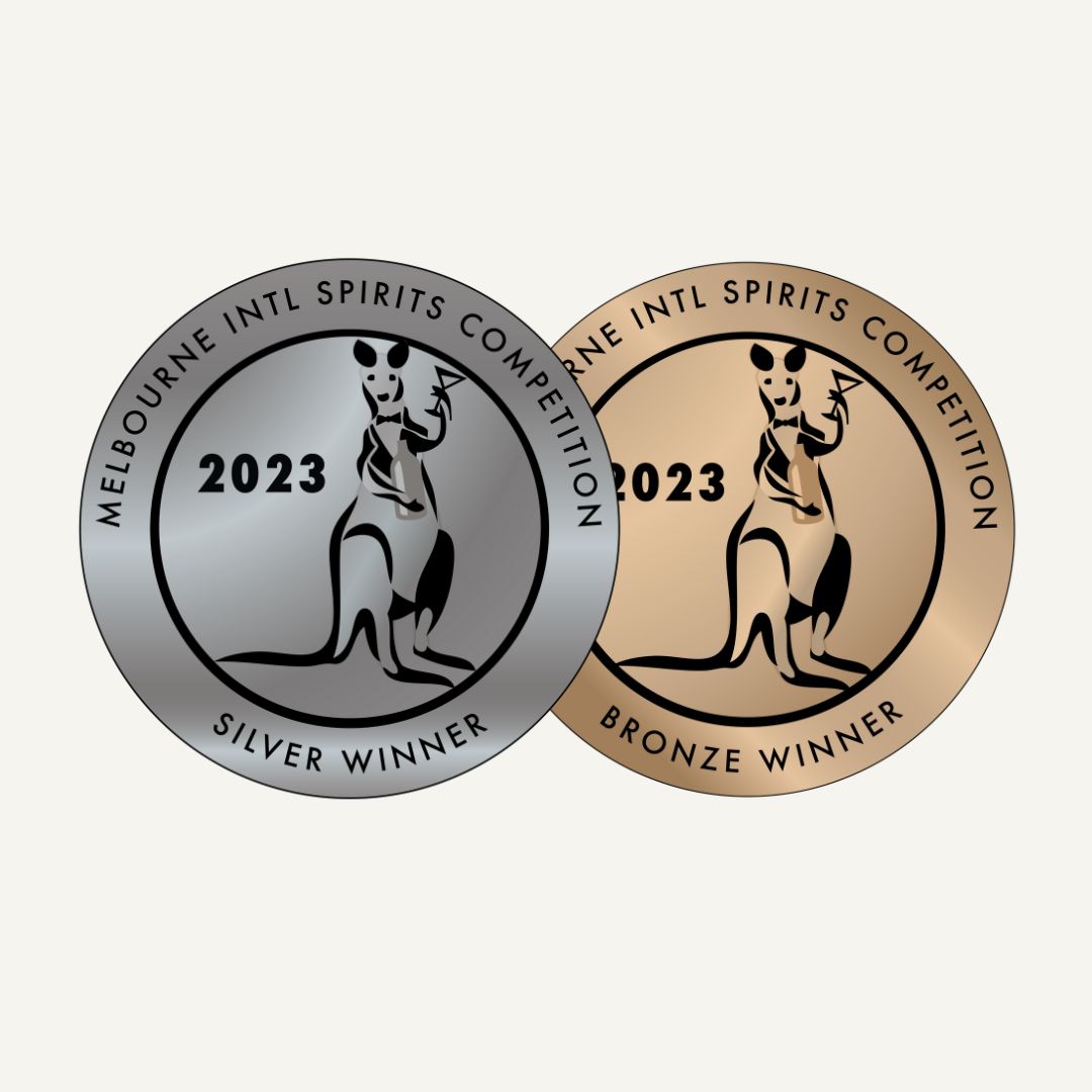 Melbourne International Spirits Awards 2023