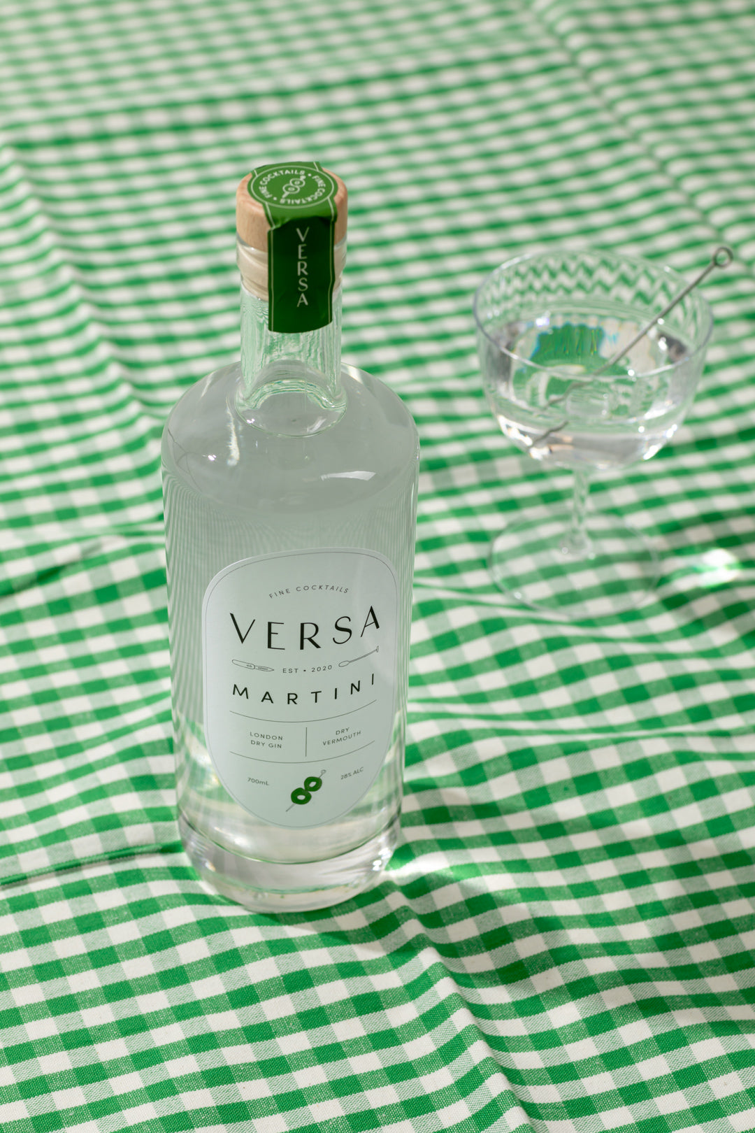 Martini 700ml