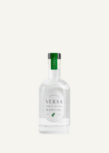 Load image into Gallery viewer, Versa Cocktails Bottled Martini 100ml