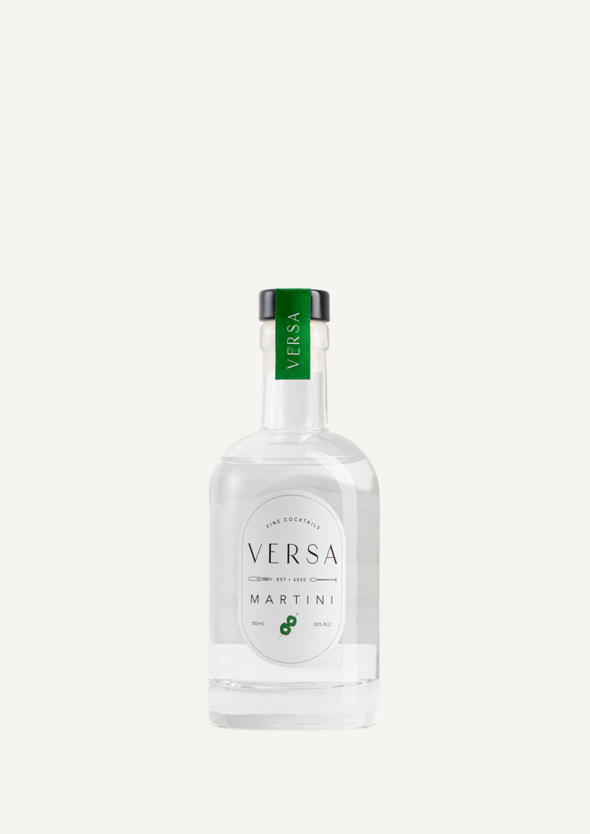 Martini 100Ml