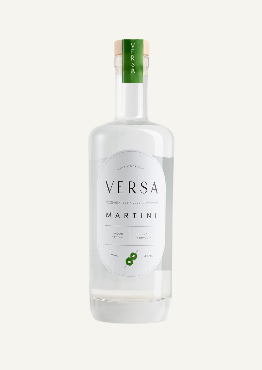 Martini 700Ml