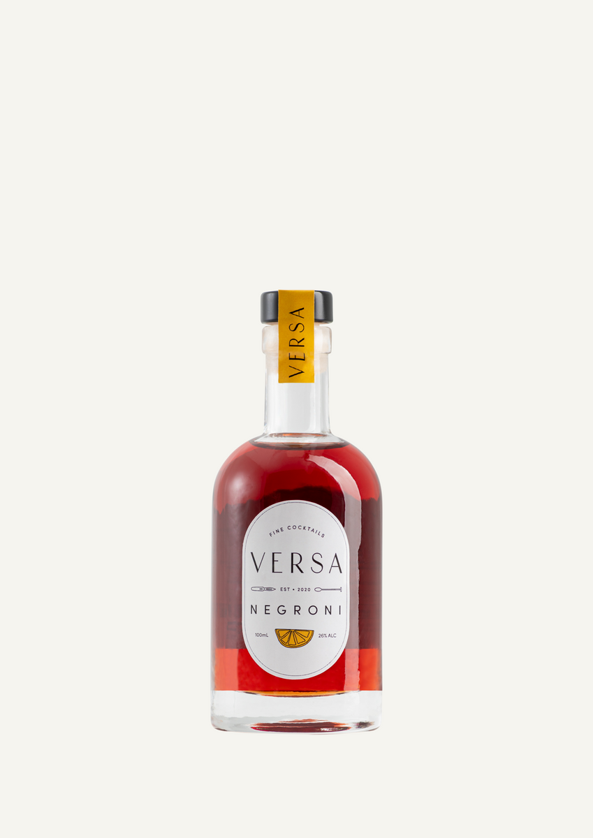 Negroni 100Ml