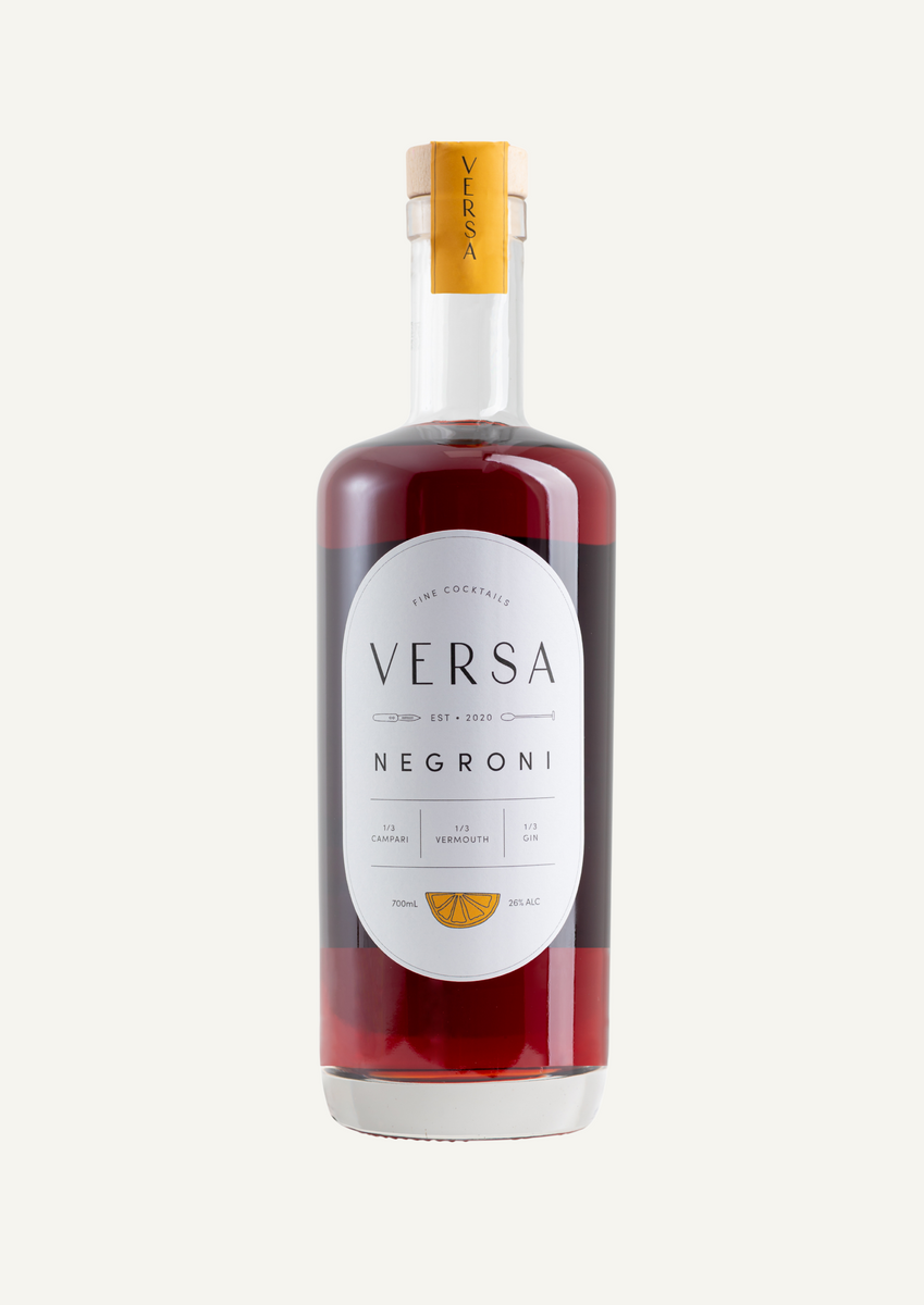 Negroni 700Ml