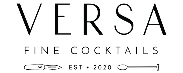 Versa Cocktails