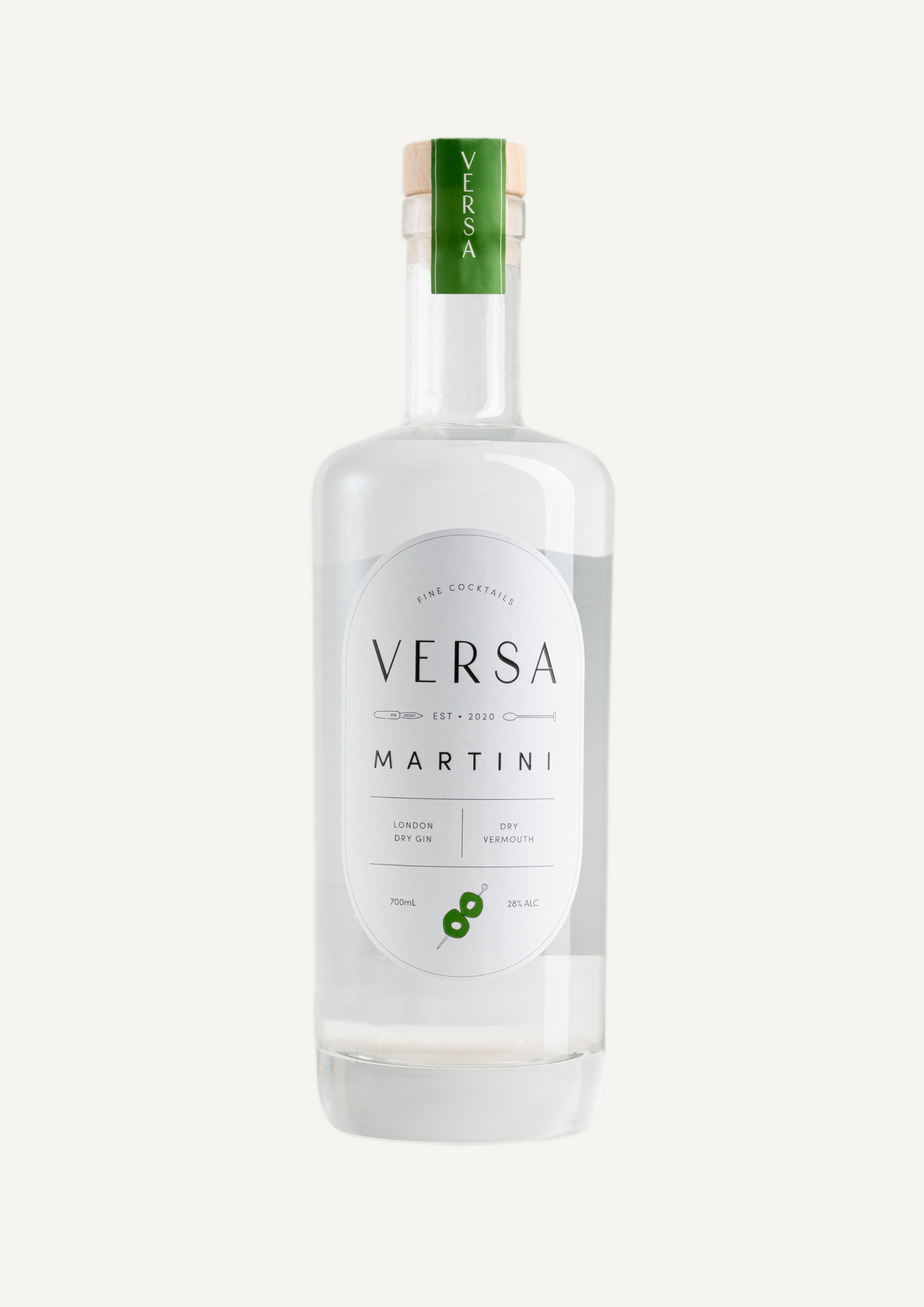 Martini 700ml